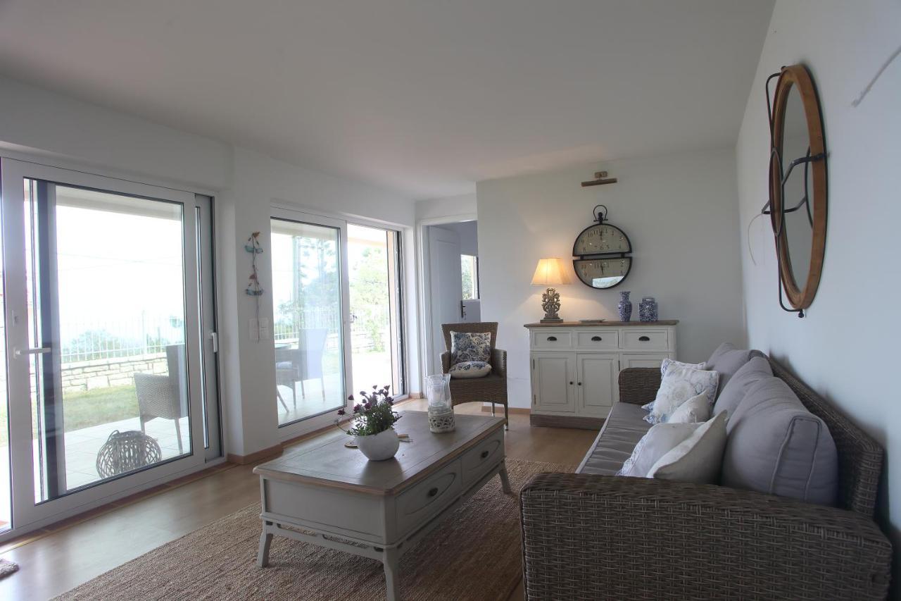 Il Sogno Lefkas Villa Nikiana Exterior foto